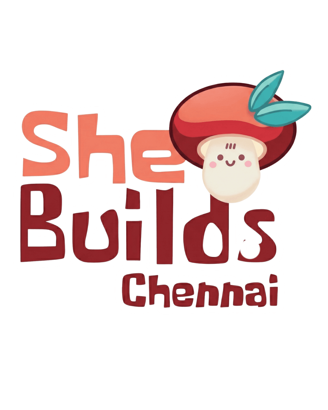 SheBuilds Chennai Hack
